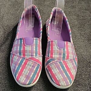 Carolina Bay Slip-ons